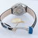 Omega - Seamaster Aqua Terra NZL-32 , Chronograph - - 8