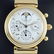 IWC - Da Vinci Perpetual Calendar 18K Gold - Men -