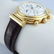 IWC - Da Vinci Perpetual Calendar 18K Gold - Men - - 4