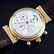 IWC - Da Vinci Perpetual Calendar 18K Gold - Men - - 7