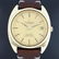 Omega - Constellation Automatic - Ref: 168.0056 - Men -