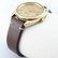 Omega - Constellation Automatic - Ref: 168.0056 - Men - - 2
