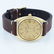 Omega - Constellation Automatic - Ref: 168.0056 - Men - - 7