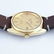 Omega - Constellation Automatic - Ref: 168.0056 - Men - - 9