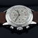 Movado - Vintage M95 Manual Chronograph - Men - - 11