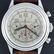 Movado - Vintage M95 Manual Chronograph - Men -
