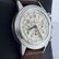 Movado - Vintage M95 Manual Chronograph - Men - - 2