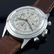 Movado - Vintage M95 Manual Chronograph - Men - - 3