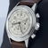 Movado - Vintage M95 Manual Chronograph - Men - - 4