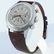 Movado - Vintage M95 Manual Chronograph - Men - - 7