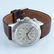 Movado - Vintage M95 Manual Chronograph - Men - - 9