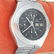 Omega - Speedmaster Mark V - Ref: 3760806 - Men - - 2