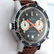 Breitling - Chrono-Matic - Ref: 2110 - Men - 1970-1979 - 2