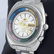 Orient - AAA Crystal Day Date Automatic Diver Vintage - - 2