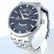 Orient International - Multi Year Calendar Automatic - - 5