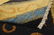 Hand-knotted Shalimar Black Wool Rug 10'3" x 13'10" - 3