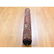 Red New Persian Nahavand Pure Wool Hand-Knotted - 10