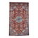 Red New Persian Nahavand Pure Wool Hand-Knotted