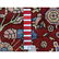 Red New Persian Nahavand Pure Wool Hand-Knotted - 8