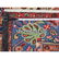 New Persian Nahavand Hand-Knotted Oriental Rug - 12