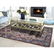 New Persian Nahavand Hand-Knotted Oriental Rug - 2