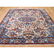 New Persian Nahavand Hand-Knotted Oriental Rug - 3