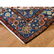 New Persian Nahavand Hand-Knotted Oriental Rug - 7