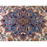 New Persian Nahavand Hand-Knotted Oriental Rug - 9