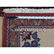 Beige Persian Birjand Open Field Hand-Knotted Oriental - 12