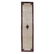 Beige Persian Birjand Open Field Hand-Knotted Oriental