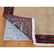 Beige Persian Birjand Open Field Hand-Knotted Oriental - 5