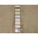 Beige Persian Birjand Open Field Hand-Knotted Oriental - 8