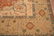 Square Oushak Rug MD - 2