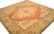 Square Oushak Rug MD - 3