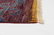 Hand-knotted Shalimar Red, Yellow Wool Rug 9'0" x 16'2" - 2