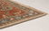 Hand-knotted Jules-Sultane Dark Copper Wool Rug 8 - 2
