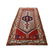 Northeast Persian Tribal Hand-Knotted Pure Wool Wide