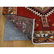 Northeast Persian Tribal Hand-Knotted Pure Wool Wide - 2