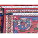 Red New Persian Lilahan Pure Wool Hand-Knotted Oriental - 6
