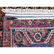 New Persian Camel Hair Serab Hunting Design Pure Wool - 12
