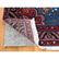 New Persian Camel Hair Serab Hunting Design Pure Wool - 5