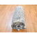 Oversized New Persian Nain 400 KPSI With Birds Design - 10