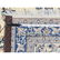 Oversized New Persian Nain 400 KPSI With Birds Design - 12