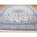 Oversized New Persian Nain 400 KPSI With Birds Design - 3