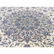 Oversized New Persian Nain 400 KPSI With Birds Design - 9