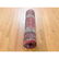 Vintage Persian Heriz Pure Wool Hand-Knotted Runner - 5
