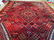 Antique large size Persian Bakhtiari rug-4370 - 6