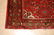 CIRCA 1920's ANTIQUE RARE SIZE PRSIAN HAMADAN MALAYEER - 5