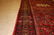CIRCA 1920's ANTIQUE RARE SIZE PRSIAN HAMADAN MALAYEER - 7