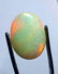 Fire Opal Ethopian Origin Oval Shape - 11.5 Carats - - 7